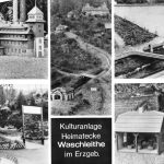 Waschleithe Erzgebirge Heimateck gl1978 197.861