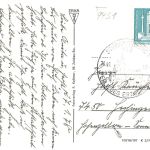 Waschleithe Erzgebirge Heimateck gl1978 197.861
