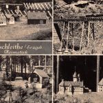 Waschleithe Erzgebirge Heimateck gl 197.862