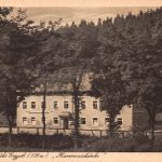 Breitenhof / Erzgeb. Hammerschänke ngl 197.863