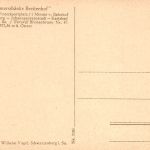 Breitenhof / Erzgeb. Hammerschänke ngl 197.863