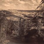 Breitenbrunn (Erzgebirge) Panorama ngl 197.865