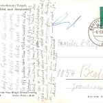 Breitenbrunn (Erzgebirge) Panorama gl1969 197.868