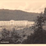 Erlabrunn (Erzgeb.) Krankenhaus ngl 197.871