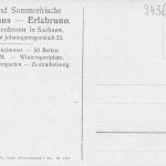 Erlabrunn (Erzgeb.) Auto-Rennstrecke ngl 197.872