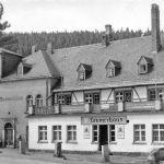 Erlabrunn (Erzgeb.) Täumerhaus gl1960 197.874