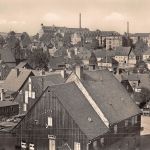 Grünhain (Erzgeb.) Panorama ngl 197.878