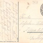 Steinbach (Erzgeb.) Erholungsheim Waldfrieden gl 197.881