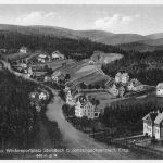 Steinbach (Erzgeb.) Panorama ngl 197.883