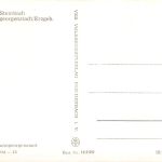 Steinbach (Erzgeb.) Teilansicht ngl 197.885