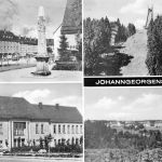 Johanngeorgenstadt (Erzgebirge) Mehrbildkarte gl1975 197.886