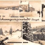 Johanngeorgenstadt (Erzgebirge) Mehrbildkarte gl1975 197.887
