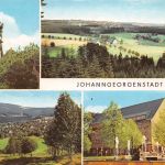 Johanngeorgenstadt (Erzgebirge) Mehrbildkarte gl 197.888