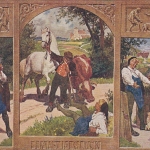 Hans im Glück ngl F4551