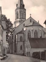 Johanngeorgenstadt (Erzgebirge) Stadtkirche ngl 197.890