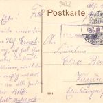Johanngeorgenstadt (Erzgebirge) Blick auf Breitenbach feldpgl1916 197.892