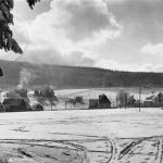 Johanngeorgenstadt (Erzgebirge) Panorama gl1961 197.894