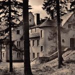 Johanngeorgenstadt (Erzgebirge) Säuglingsheim gl1959 197.895