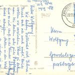 Johanngeorgenstadt (Erzgebirge) Säuglingsheim gl1959 197.895