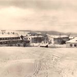 Johanngeorgenstadt (Erzgebirge) Ortsteil Neuoberhaus gl 197.897