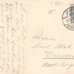 Johanngeorgenstadt (Erzgebirge) Panorama Künstlerkarte gl1914 197.900