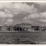 Istanbul, Dolma Batché Sarayl ngl F4578