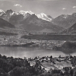 Sigriswil, Panorama gl1968 F4592