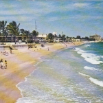 Lauderdale By The Sea in Florida ngl F4623
