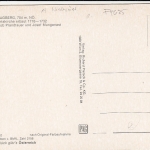 Sonntagberg, Niederösterreich, Wallfahrtskirche ngl F4625