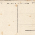 Warszawa, Pomnik Sobieskiego ngl F4639