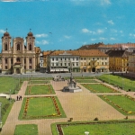 Timisoara, Centrul Orasului gl1973 F4642