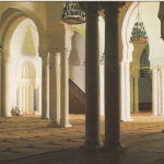 Tunesien, Mahdia, La Grande Mosquée ngl F4667