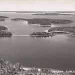Saimaa, Rokansalo ngl F4679