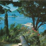 Corfu, Ponticonissi ngl F4683
