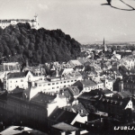 Ljubljana, Panorama ngl F4733