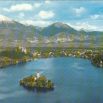 Bledsko Jezero ngl F4734