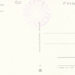 Bledsko Jezero ngl F4734