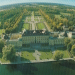 Drottningholms, Slott ngl F4735
