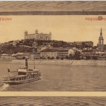 Pozsony, Pressburg gl1911? F4781
