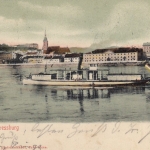 Pozsony, Pressburg gl1911? F4783