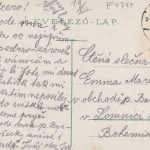 Pozsony, Pressburg, Várhegy, Schlossberg, "Orszachaz" gl1916 F4784