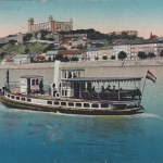 Pozsony, Pressburg, Várhegy, Schlossberg, "Orszachaz" gl1914 F4785