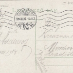 Pozsony, Pressburg, Várhegy, Schlossberg, "Orszachaz" gl1914 F4785