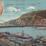 Budapest, Gellérthegy, Blocksberg gl1914 F4798