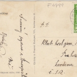 Budapest, Országház, Parlament gl1937 F4799