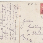 Budapest, Királyi vár, Königl.Burg gl1916 F4802