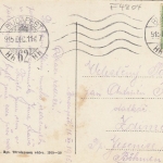 Budapest, Királyi vár, Königl.Burg gl1915 F4804