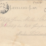Budapest, Kir.vár és várbazár, Kgl.Burg und Burgbazar gl1903 F4807