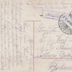 Budapest, Hungária és Bristol-szalloda, Hotel Hungaria u.Bristol gl1917 F4809