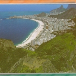 Brasilien, Rio de Janeiro, Copacabana gl2001 F4924